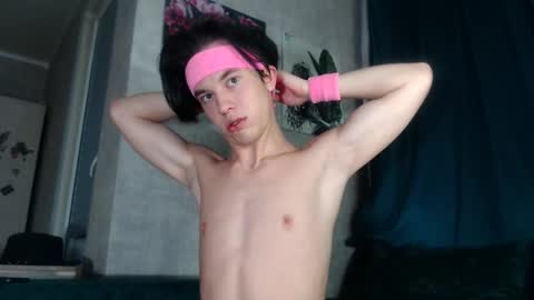 Jerrybomb online show from December 2, 2024, 2:31 am