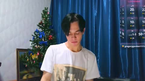 Jerrybomb online show from December 28, 2024, 2:01 am