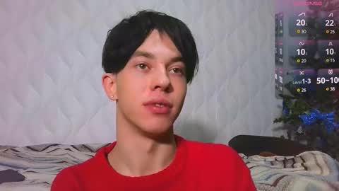 Jerrybomb online show from January 2, 2025, 3:58 am