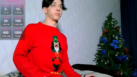 Jerrybomb online show from January 5, 2025, 6:13 am