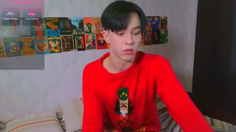 Jerrybomb online show from February 9, 2025, 10:31 am