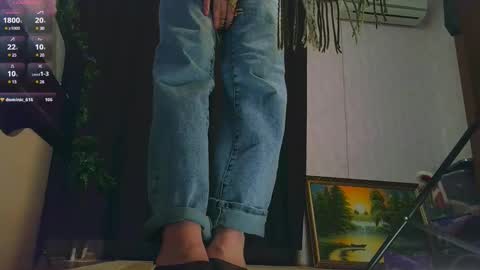 Jerrybomb online show from March 1, 2025, 1:11 am