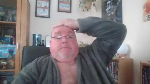 Harry online show from December 2, 2024, 9:02 am