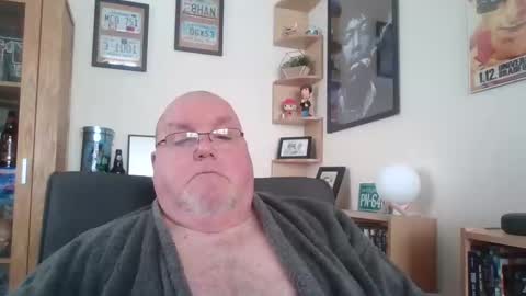 Harry online show from February 24, 2025, 8:38 am