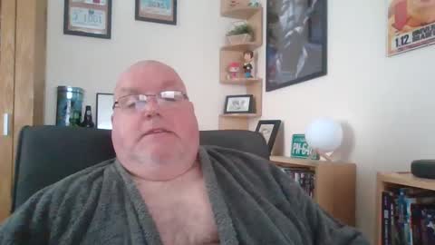 Harry online show from March 10, 2025, 9:10 am