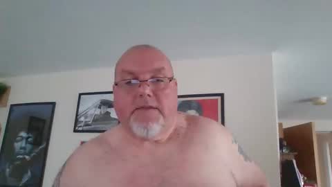 Harry online show from October 23, 2025, 8:02 am