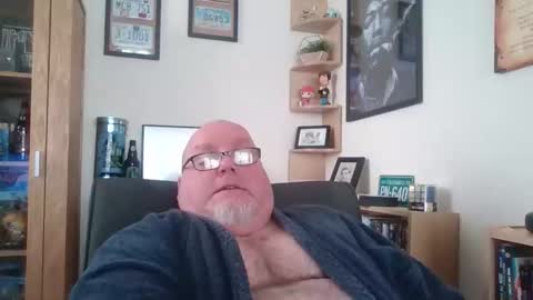 Harry online show from January 15, 2026, 9:58 am