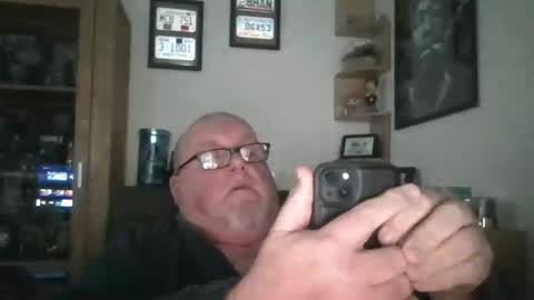 Harry online show from February 6, 2026, 9:34 am