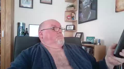 Harry online show from March 13, 2026, 9:27 am