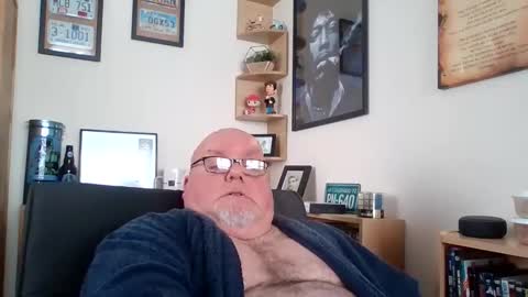 Harry online show from March 14, 2026, 9:15 am