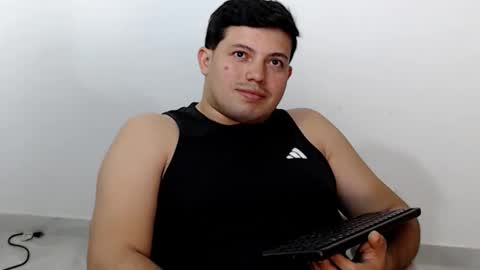 ItsJert Bear  online show from April 6, 2026, 5:41 am