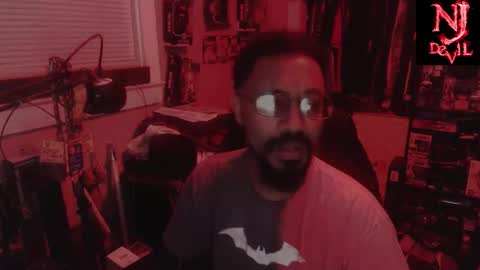 Jerzey2k2 aka the Alpha online show from March 26, 2026, 4:18 am