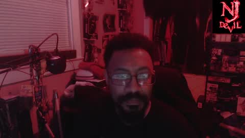 Jerzey2k2 aka the Alpha online show from March 29, 2026, 4:34 am