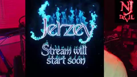 Jerzey2k2 aka the Alpha online show from July 5, 2026, 5:36 am