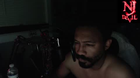 Jerzey2k2 aka the Alpha online show from July 7, 2026, 7:23 am
