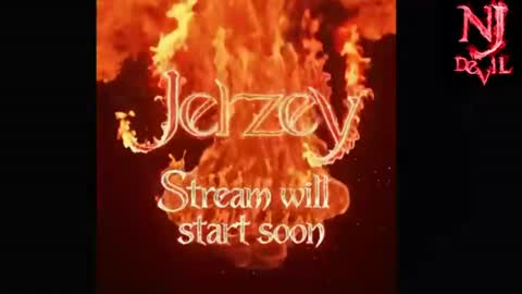 Jerzey2k2 aka the Alpha online show from July 12, 2026, 3:30 am