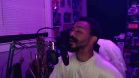 Jerzey2k2 aka the Alpha online show from July 19, 2026, 5:44 am