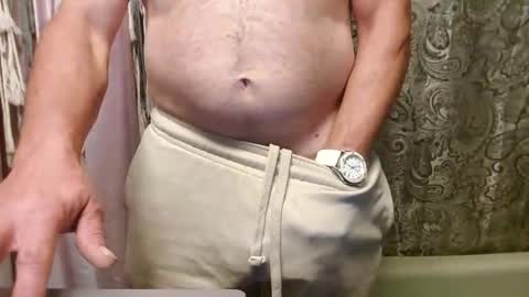 JerzeyMike online show from October 4, 2025, 9:51 am