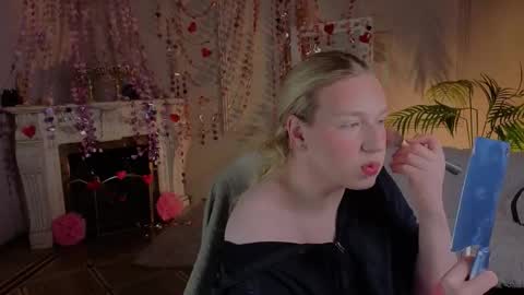 jes_solar online show from February 13, 2026, 9:44 pm