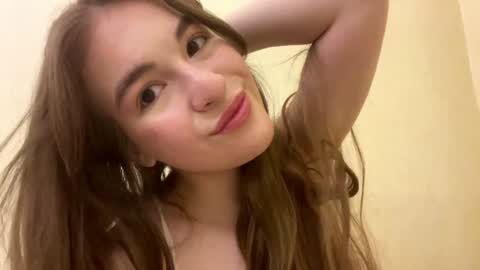 Snapshot of jeseniaseivert chatting on June 11, 2026, 7:23 pm Kate online show from June 11, 2026, 7:23 pm