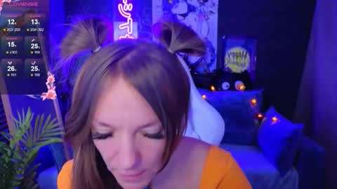 jesica_moon_peachy online show from October 26, 2025, 1:55 am