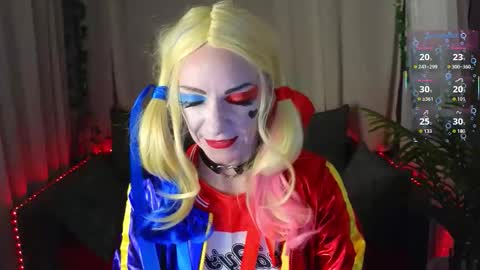 jesica_moon_peachy online show from October 31, 2025, 1:50 am