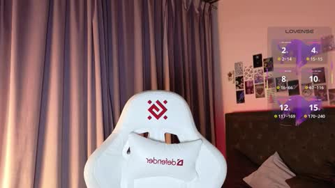 jesica_moon_peachy online show from November 7, 2025, 1:38 am