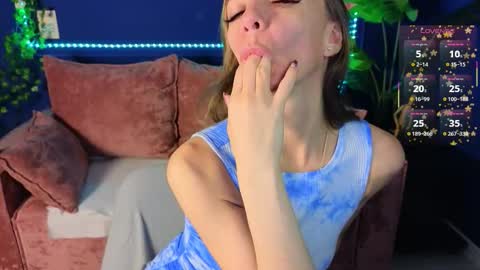 jesica_moon_peachy online show from January 11, 2026, 1:32 am