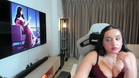 MistressJesicaCoper online show from May 15, 2026, 11:56 pm
