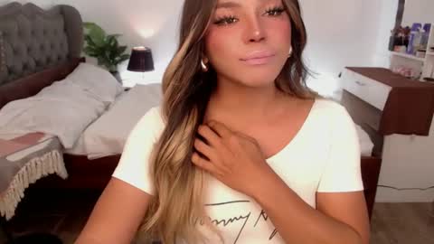 jesie_hot69 online show from January 23, 2025, 5:10 pm
