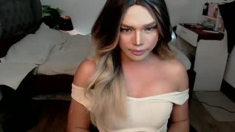 jesie_hot69 online show from October 17, 2025, 5:48 pm