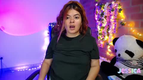 Snapshot of jesiica_bunny chatting on February 25, 2025, 8:51 pm Jessi online show from February 25, 2025, 8:51 pm