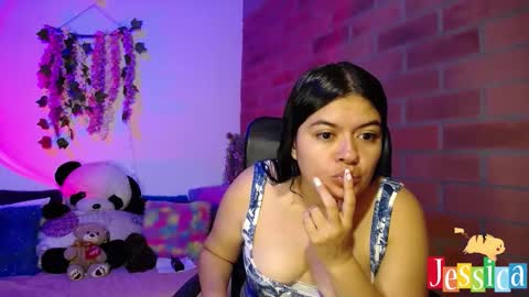 Snapshot of jesiica_bunny chatting on November 6, 2025, 10:10 pm Jessi online show from November 6, 2025, 10:10 pm