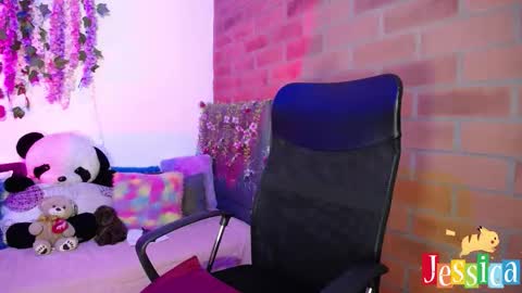 Snapshot of jesiica_bunny chatting on November 7, 2025, 9:37 pm Jessi online show from November 7, 2025, 9:37 pm