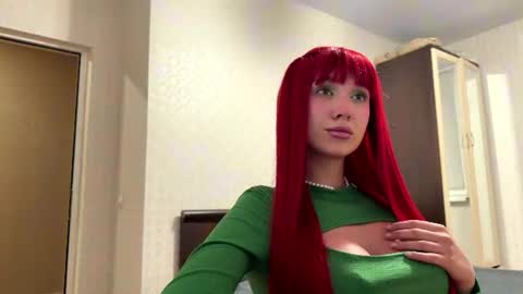 Jesi online show from July 3, 2026, 10:49 pm