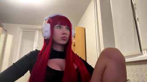 Jesi online show from July 23, 2026, 10:51 pm