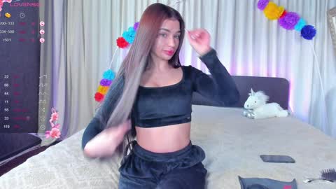 Jesika online show from March 5, 2025, 7:27 am