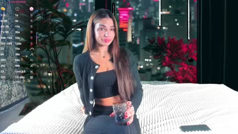 Jesika online show from September 13, 2025, 6:13 am