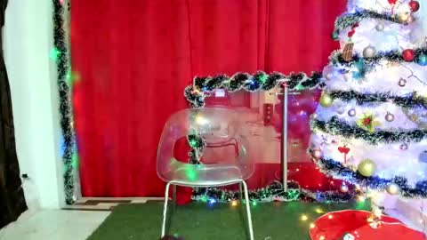 jessica herreraToday I will be your devil and you my victim online show from December 21, 2024, 2:41 am