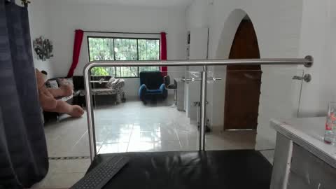 jessica herreraToday I will be your devil and you my victim online show from October 17, 2025, 9:50 pm