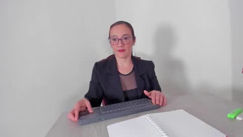 jessica herreraToday I will be your devil and you my victim online show from March 25, 2026, 10:27 pm