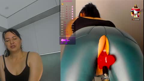  Jessica  online show from December 17, 2024, 2:55 am