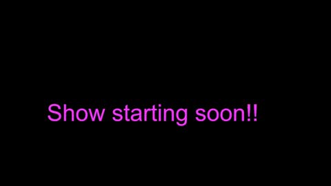 Jessica online show from September 14, 2025, 7:02 pm