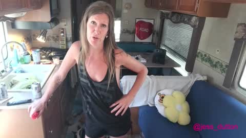 Jessica online show from February 20, 2026, 5:13 pm