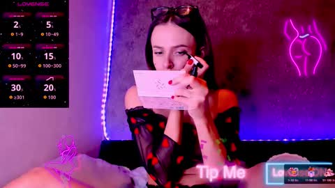 Jess online show from February 20, 2026, 10:21 pm