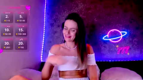 Jess online show from July 20, 2026, 9:50 pm