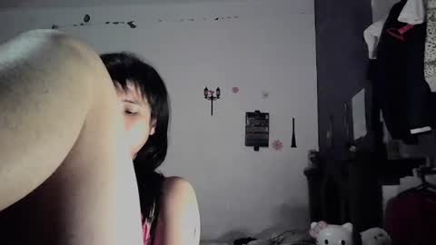 Jessica online show from December 1, 2024, 9:59 pm