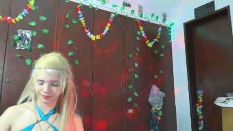 Jessica online show from April 8, 2026, 9:04 pm