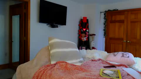 Jessabelle Diamond online show from February 25, 2025, 6:09 pm