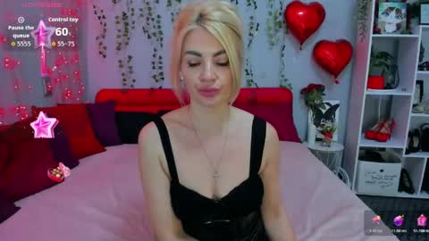 Jessa Bellucci online show from April 11, 2026, 7:56 am